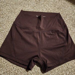 Go to booty shorts- Born Primitive